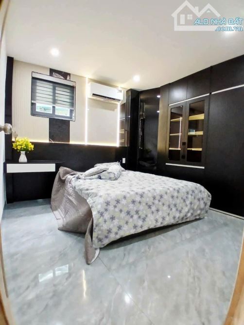 📌📌📌LÀM VIỆC TRỰC TIẾP GIÁ TỐT !!! Ban nhà 2 mặt kiệt 2 tầng nguyễn công hoan - 7