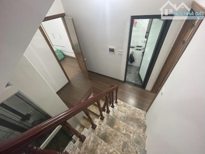 MẶT PHỐ VƯƠNG THỪA VŨ-HAI THOÁNG-THANG MÁY-SỔ NỞ HẬU-KINH DOANH BẤT CHẤP-105M2-5 TẦNG-45 Ỷ - 7
