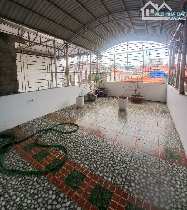 Bán nhà tại  Trần Phú, Cầu Đất, Ngô Quyền. 65m², 5 tầng, chỉ 10,5 tỷ - 7