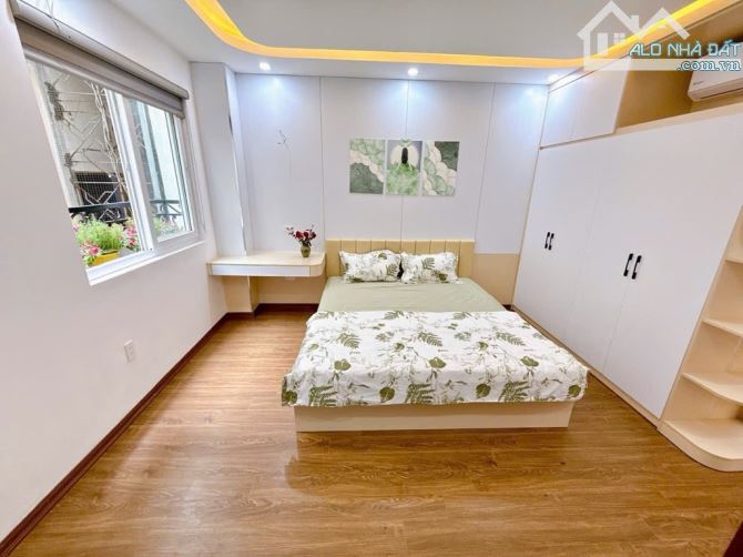 💥💥 NHÀ ĐẸP TRUNG TÂM ĐỐNG ĐA – NGÃ TƯ SỞ 💥💥 - 7