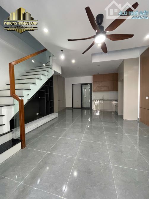 BÁN NHÀ 3 TẦNG FULL NỘI THẤT – HƯNG LỘC PHƯỜNG VINH LỘC 60m2 ĐÔNG NAM - 8