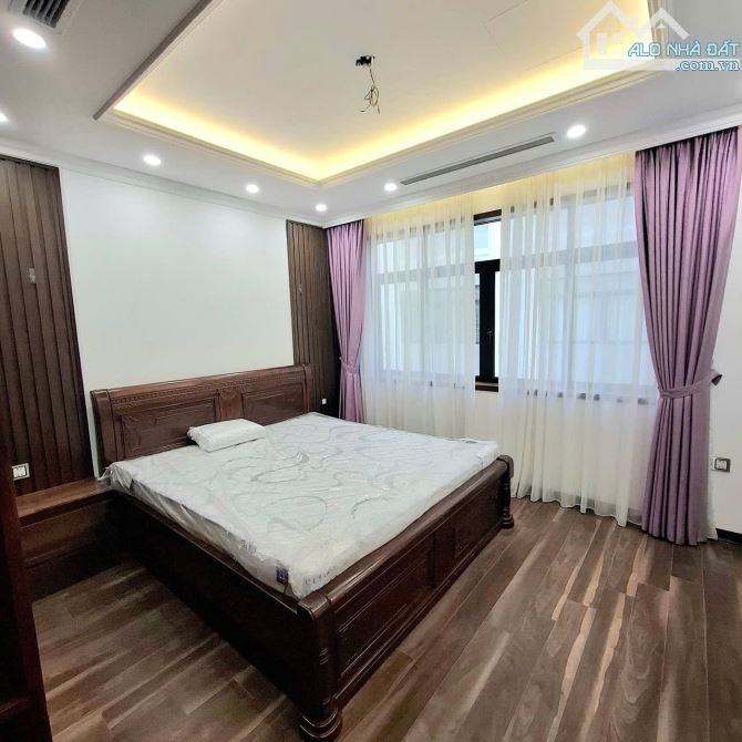 LIỀN KỀ VINHOMES GARDENIA - KHU VIP CỦA ĐẠI GIA - THANG MÁY NHẬP KHẨU - NỘI THẤT ĐẲNG CẤP - 9