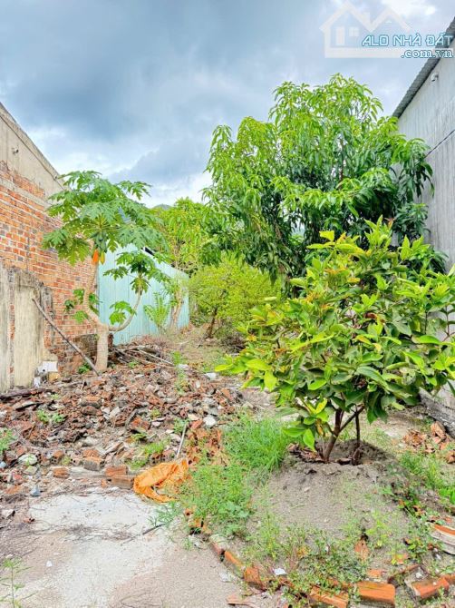 BÁN ĐẤT MẶT TIỀN QUỐC LỘ 1A SUỐI HIỆP - DIÊN KHÁNH NGANG 16.7M DÀI 35M - 8