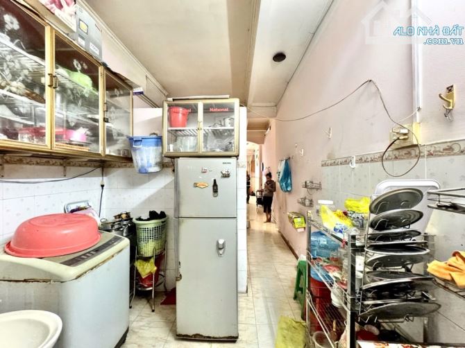 🇻🇳 phan đăng lưu, phường 3, bình thạnh, 53m2, 3 tầng, 7.2 tỷ - 8