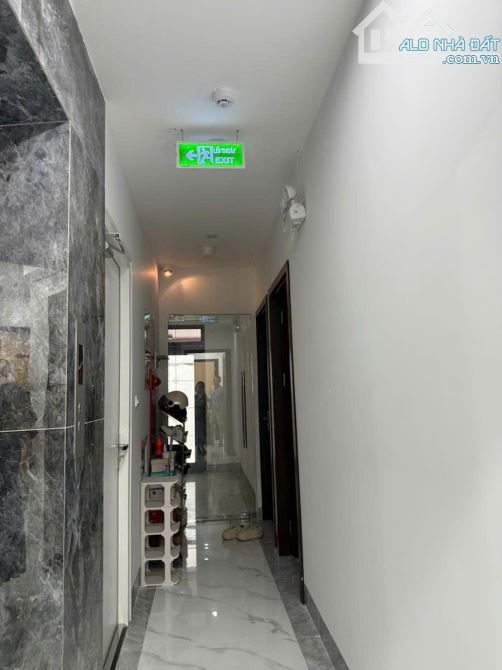 🌟TÒA CHDV PHAN KẾ BÍNH_BA ĐÌNH_LÔ GÓC_GẦN PHỐ_D/TIỀN 230TR/TH 120M2 9T MT 7M GIÁ 47 TỶ🌟 - 8