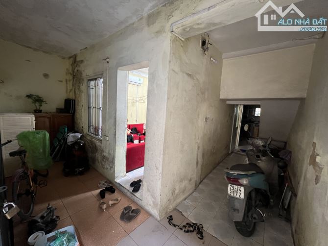 Liễu Giai, 71m, 2 mặt ngõ ô tô, Khu cán bộ, An ninh tốt, Sổ vuông vắn, Mặt tiền rộng đẹp - 8