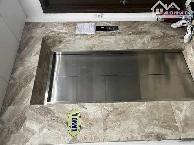 Chung cư mini Đông Tác, 36m, Nhà đẹp full nội thất, Tầng 2 , Ngõ ba gác tránh, Thang máy - 8