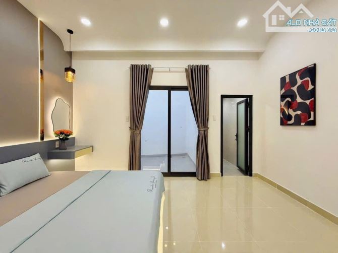 💥BÁN NHÀ MỚI CẦU TRÀM – 102M² – GIÁ 2 TỶ45 SHR - 8