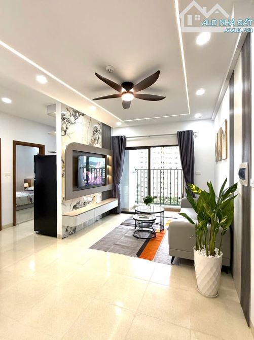 Bán căn hộ chung cư SSH08 , Hà Quang, Nha Trang - 8