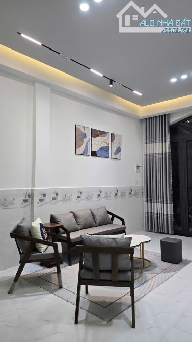 Bán nhà đẹp An Bình, nhà lầu có 3pn (N183) - 8