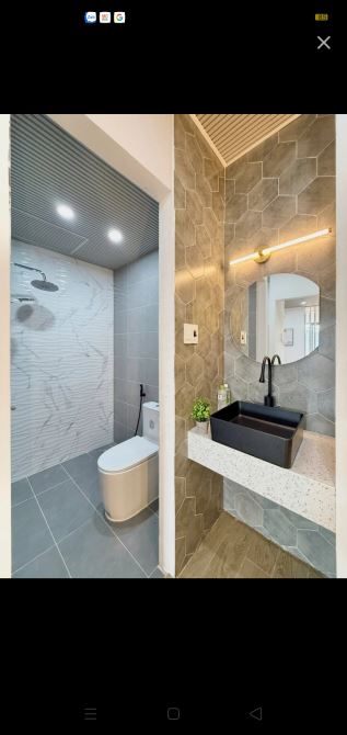 Bán  kiệt tác 2 tầng, kiệt Hàn Mạc Tử, tttp, giá chỉ nhỉnh hơn 4 tỷ. - 8