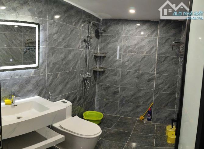 🌟NHỈNH 11 TỶ ĐỘI CẤN_BA ĐÌNH_NGÕ THÔNG_GẦN PHỐ_40M2 7T MT 4,8M NHÀ ĐẸP 🌟 - 8