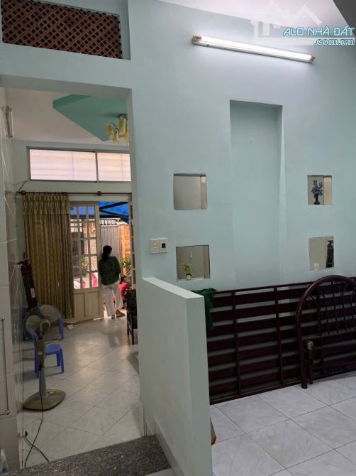 🤩Khan hiếm! Bán nhà hẻm xe hơi Quận 1_chợ Tân Định_nhà thờ Hồng_4x15_4 tầng - 8
