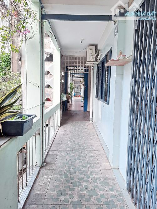 Bán nhà Chung Cư Âu Cơ ,P.5,Q.11,dt: 6m x 10,5m lầu 1 - 1 Tỷ 8. - 8