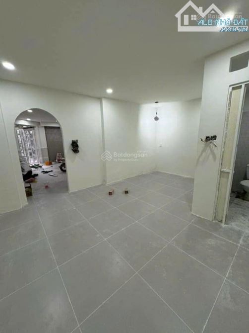 Hạ 2 tỷ! Bán gấp nhà HXH 7 chỗ Nơ Trang Long (5.5x12m) 5 tầng 7 PN cho thuê 50tr/tháng - 8