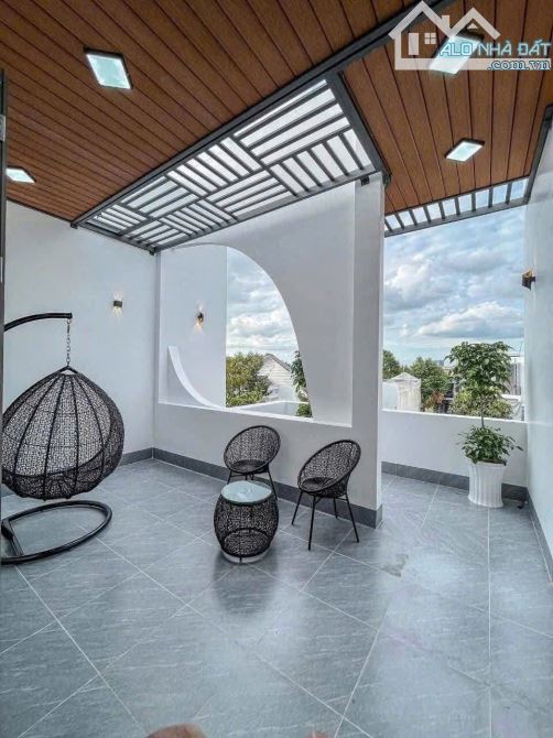 Chủ Bán Gấp Nhà 1 trệt 2 lầu  – GIá Chỉ 3 Tỷ 700 Triệu - 8