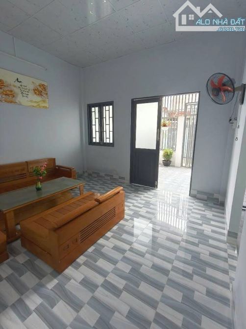 SoS VỢ CHỒNG KHÔNG CÒN CÓ TIẾNG NÓI CHUNG BÁN GẤP CĂN NHÀ C4 Ở GẦN BX AN SƯƠNG✅ - 8