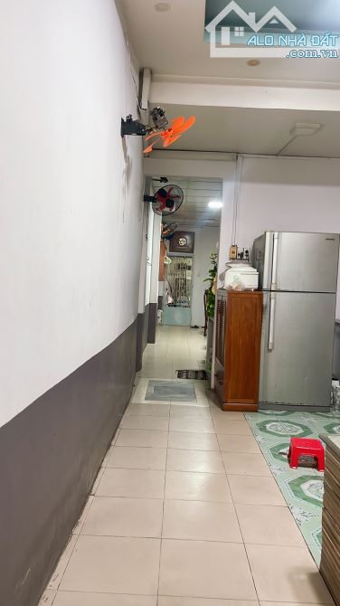 MẶT TIỀN PHAN VĂN HỚN – NGANG KHỦNG 6.2M – DÀI 34M – GIÁ CHỈ 16.6 TỶ 🔥 - 8