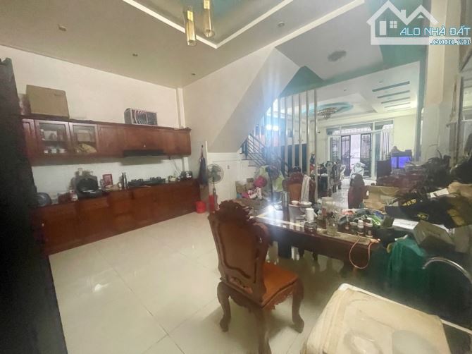 BIỆT THỰ 4 TẦNG 95M2-HOÀNG VĂN HỢP-BẾN XE MIỀN TÂY-GIÁ 9.9 TỶ - 8