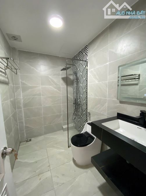 NGUYỄN KHANG 45M2, 6 TẦNG, MT 4M – Ô TÔ TRÁNH, VÀO NHÀ – KINH DOANH VP – 17.9 TỶ - 8