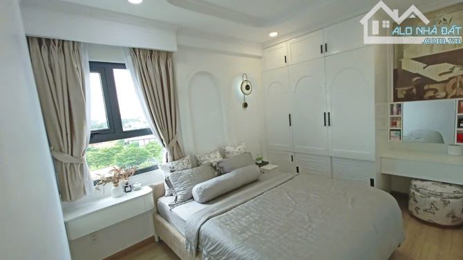ECO XUÂN LÁI THIÊU CĂN HỘ CAO CẤP, GIÁ TRỊ TỐT NHẤT DÀNH CHO BẠN - 8