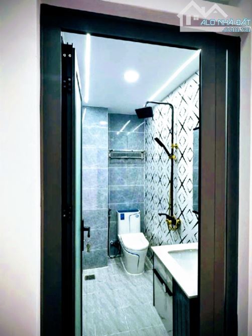 /-flag  bán nhà, gần đường hương lộ 2, bệnh viện tân bình.nhà mới 100%, đẹp xịn sò,, dân t - 8