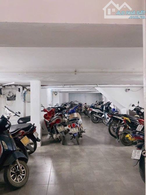 BÁN NHÀ XUÂN LA – CCMN 7 TẦNG – 85M² – THANG MÁY – 24. TỶ - 8