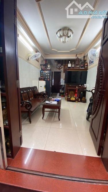 🌹VUÔNG A4, ĐƯỜNG CÁCH MẠNG THÁNG 8, P13, QUẬN 10, 21M2, 3 TẦNG, 2 PN. GIÁ: 4,3 TỶ🌹. - 8