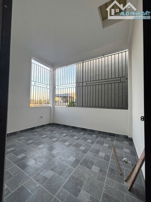 BÁN NHÀ 3 TẦNG MỸ XÁ, 45,8M2,NGÕ Ô TÔ LÙI TẬN CỬA 2,35 TỶ - 8