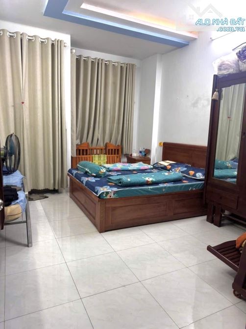 NHÀ ĐẸP 3 Tầng 3PN Gần Tỉnh Lộ 10,giáp khu Tên Lửa Aeon Bình Tân mất 5 phút đi Xe🏠 - 8