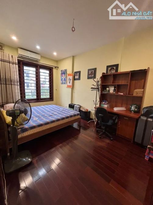 BÁN BIỆT THỰ PHÙNG KHOANG – 147.1m² – 5 TẦNG – MẶT TIỀN 7.03m – GIÁ 31.5TỶ - 5