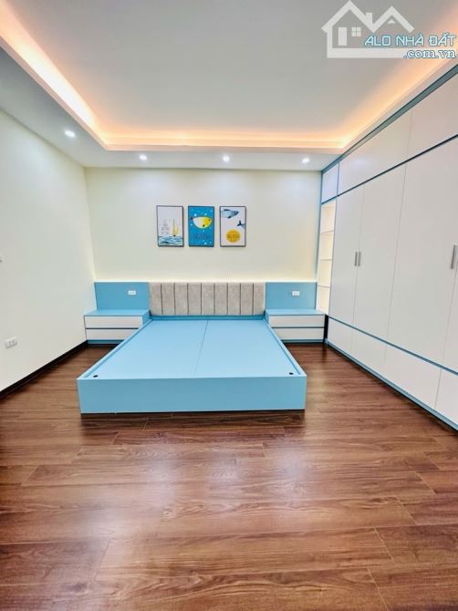 SIÊU PHẨM BỒ ĐỀ - TẶNG FULL NỘI THẤT ĐẸP - 8