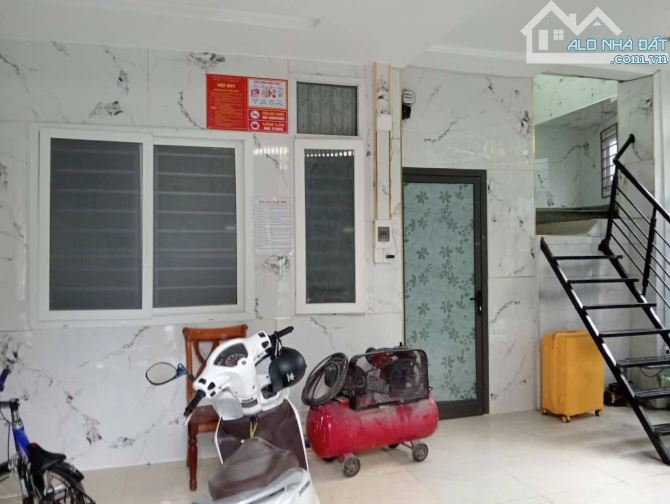 🌟 HÀNG HIẾM – TÒA CĂN HỘ DÒNG TIỀN HẢI CHÂU 🌟 - 8