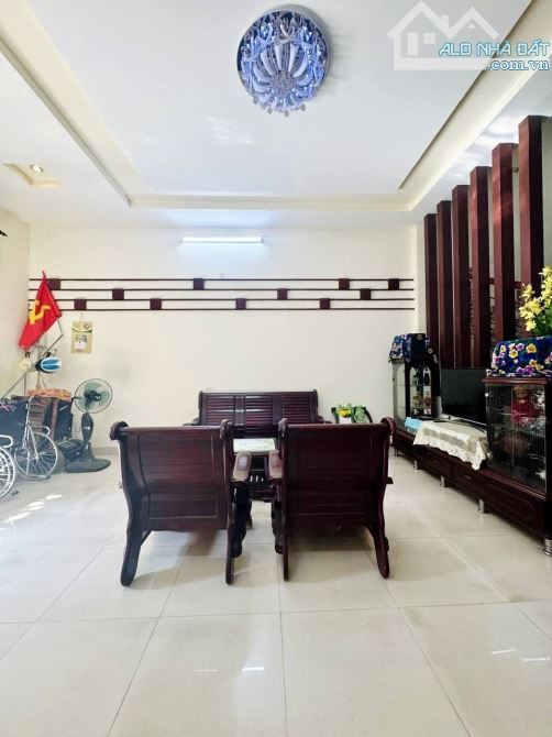 🔥 HIẾM! NHÀ ĐẸP TRỊNH CÔNG SƠN – GIỮA TRUNG TÂM HẢI CHÂU - 8