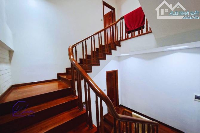 Bán nhà phân lô quân đội Lê Trọng Tấn, 100m², 4T, MT 4.6m, gara ô tô, sân rộng - 8
