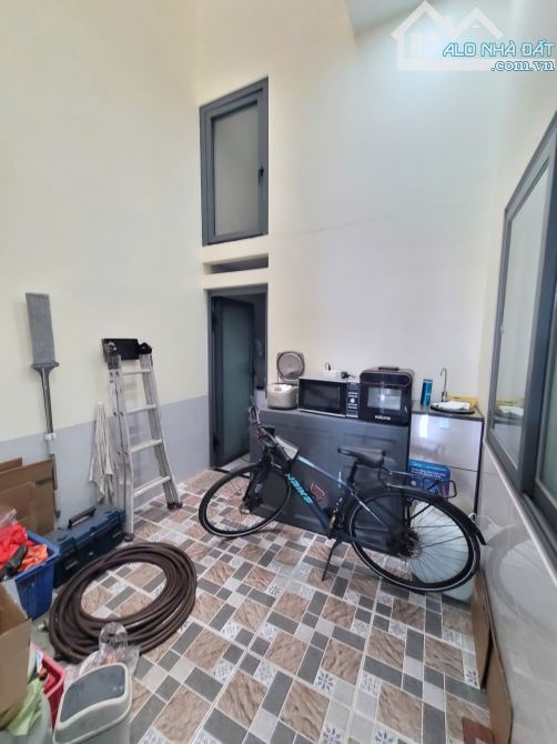 7,5Tỷ TL🔥Bán nhà Hoàn Công 2 Lầu_141,8m2 MT đường Sương Nguyệt Ánh, p.Đông Hòa, Tp.Dĩ An - 8