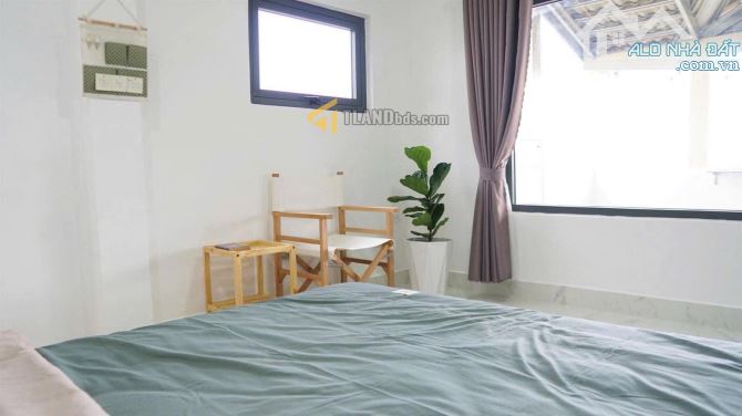 HOMESTAY NGANG 6M KHU QUY HOẠCH CÁCH HỒ XUÂN HƯƠNG CHỈ 5 PHÚT DI CHUYỂN - 8