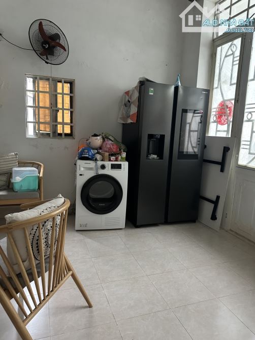 Chính chủ cần bán nhanh căn nhà CÂP4 có 4 phòng trọ đường hà huy giáp - 8