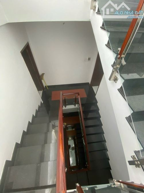 Nhà phố 5x20m 5 tầng 7PN 7WC – KDC Khang Điền Bình Chánh – SHR vuông vức– giá 8,8 tỷ TL - 8