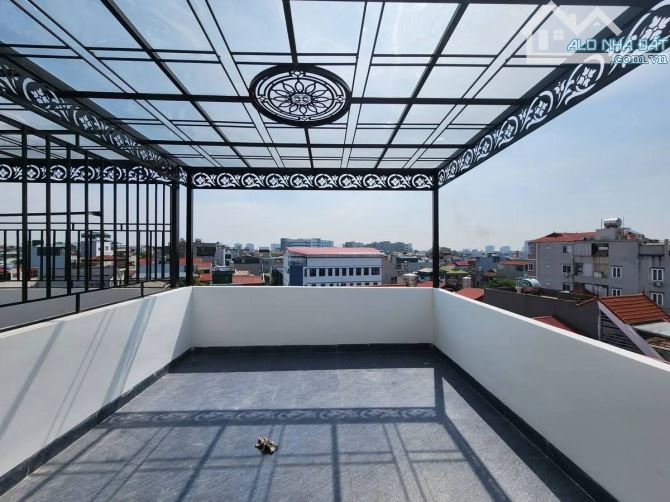 Bán nhà Ô Cách gần Hoa Lâm, 6 tầng thang máy, Gara, 42m2, mt 4m, 8.85 tỷ, ở ngay - 8