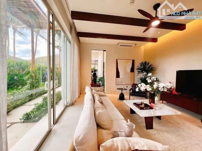 Mở bán biệt thự ven biển cao cấp Nha Trang - khu compound tiện ích nội khu chiết khấu 17% - 11