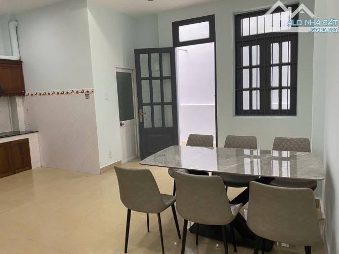 Top nhà xinh rẻ 6 x 25m 1 trệt 2 lầu Huỳnh Tấn Phát Q7 TP.HCM - 8