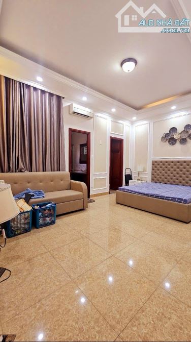 SIÊU BIỆT THỰ 4 TẦNG - MTKD - TAM HÀ - 427M2 FULLL THỔ - 8