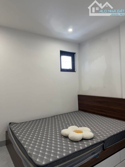 Bán Toà CCMN Phan Kế Bính Ba Đình DT 120M 9T MT 6.8M 29PN KD 200Tr/Tháng Giá 48Tỷ. - 8