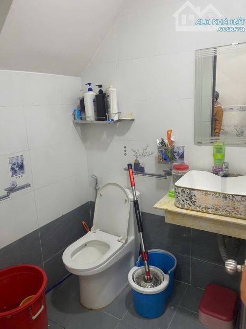 Bán nhà quận 8 ngay cầu Nguyễn Tri Phương, Dt 3,5x11 1lầu giá 3tỷ800 tl. - 8