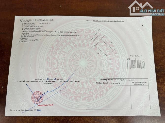 Chủ gửi bán căn hộ mới dành cho thuê, 10 phòng vip có thang máy, phòng cháy đầy đủ - 8