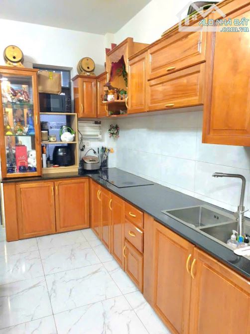 🏠 BÁN NHÀ ĐẸP 3 TẦNG – FULL NỘI THẤT GỖ CAO CẤP – KĐT HÀ QUANG 2 – NHA TRANG - 8