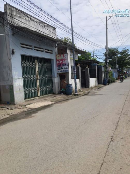 BÌNH HOÀ NHÀ CẤP 4 ĐƯỜNG Ô TÔ DT 230 M2 GIÁ 5,99 TỶ - 8