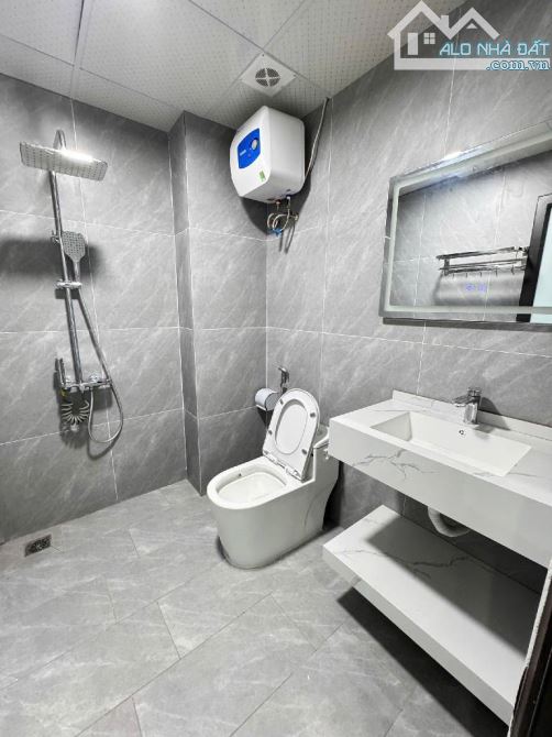 Bán nhà Kim Giang, Thanh Liệt, Bằng Liệt, 38m, 5 tỷ, sát ô tô - 8