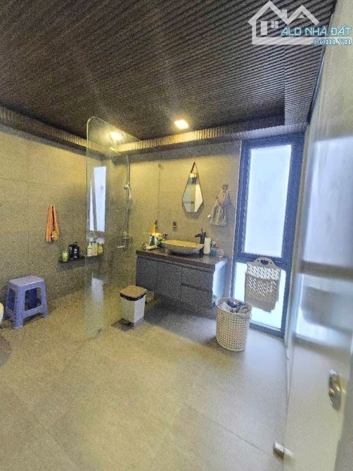 Cần Bán Gấp Biệt Thự đường Số 27 Ven Sông 156m2 3 Tầng 17,4 Tỷ TL Full Nội Thất - 8